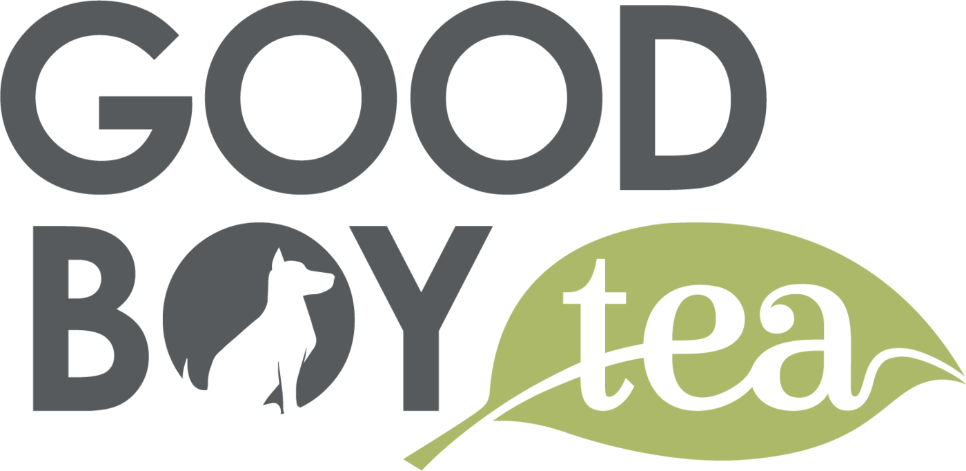 Good Boy Tea Launches Premium Organic Bottled Teas, Real Brewed Canned Teas, and Functional Tea Refreshers