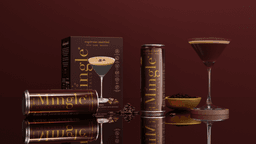 How Mingle Mocktails Is Using Customer Demand and Category Growth to Bring the Espresso Martini to Non-Drinkers
