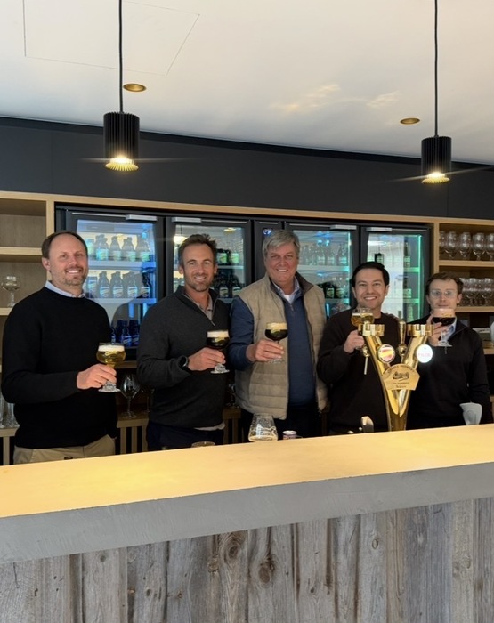Asterisk Imports Launches, Secures Exclusive U.S. Rights to Belgium's Kasteel Beer Portfolio