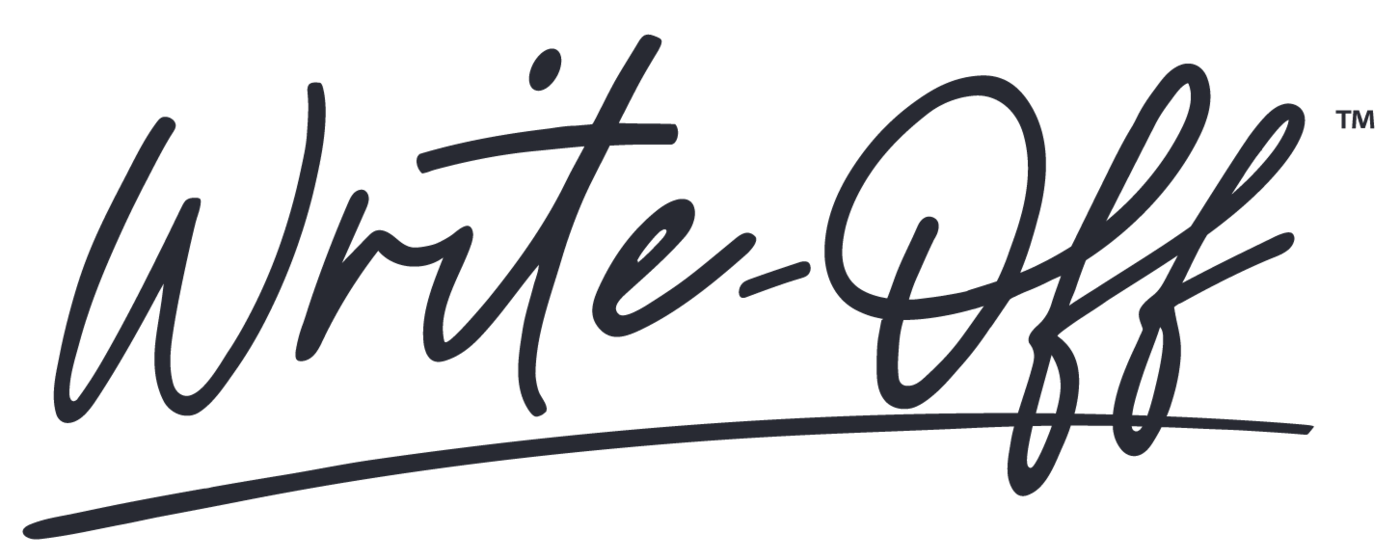 Write-Off Launches Premium Ready-to-Drink Martini Brand