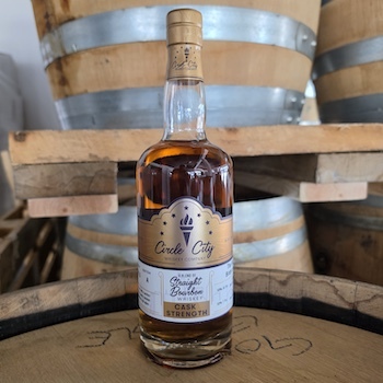 Circle City Whiskey Co. Celebrates Success as It Expands 50/50 Club Whiskey Program Offering