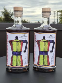 James Bay Distillers Releases Mexican Espresso Coffee Liqueur