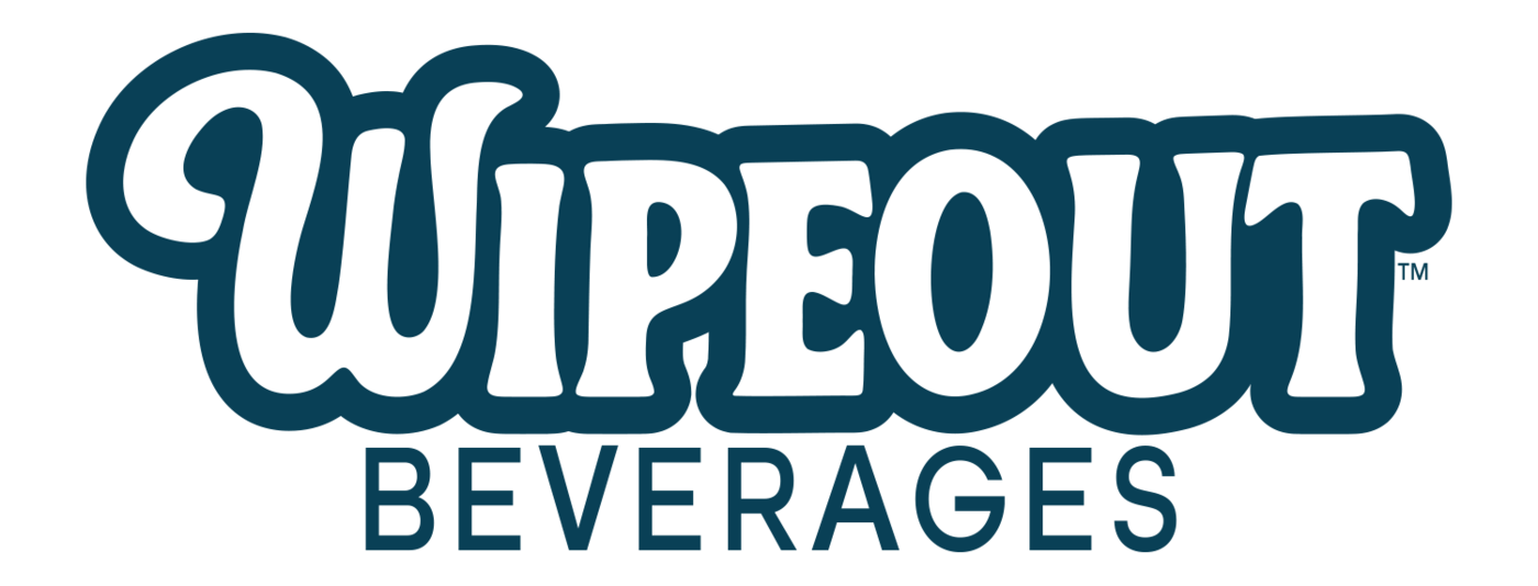 Wipeout Beverages Launches Functional Ready-to-Drink Tea Brand