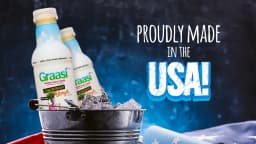 GRAASI enters into Earth Fare supermarkets via South Carolina locations