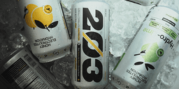 2O3 Launches a Performance Hydration Beverage With Electrolytes and Honey