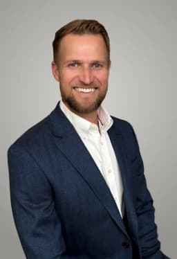 Cultivate CPG Names Eric Baldwin Vice President of Sales – Albertsons