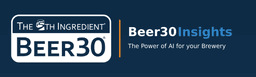 The 5th Ingredient Launches Beer30 Insights, the First AI-Powered Intelligence Tool for Craft Breweries