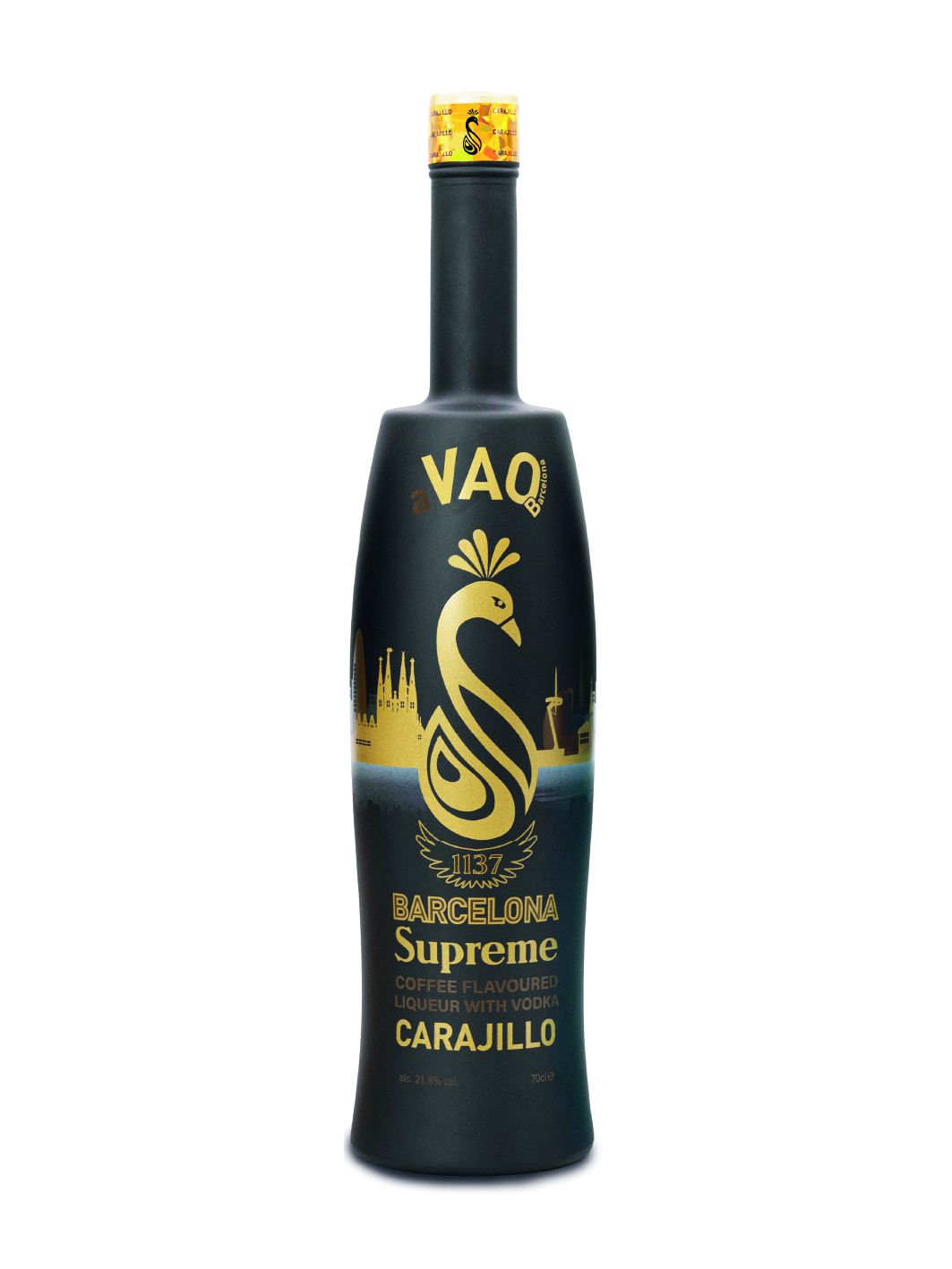 aVAO Barcelona, Spain