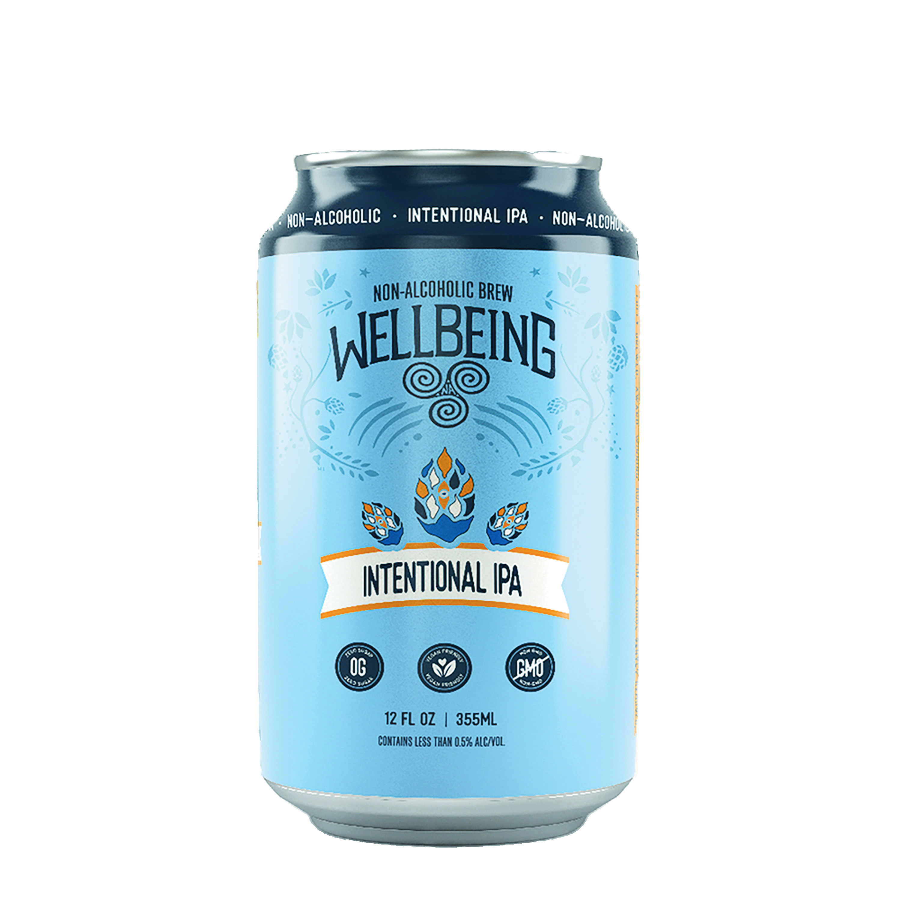 WellBeing. Crafted, Not Average