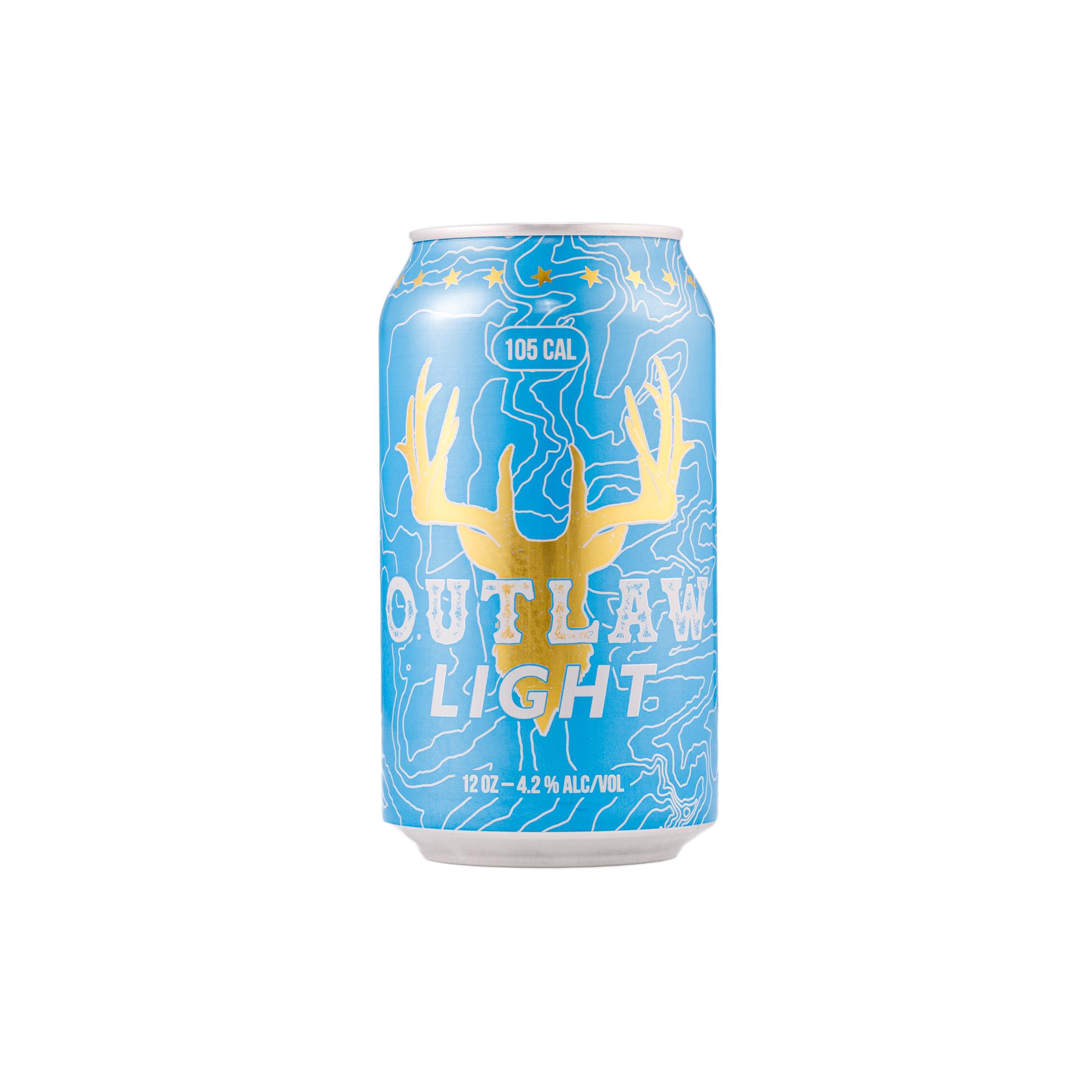 Outlaw Light