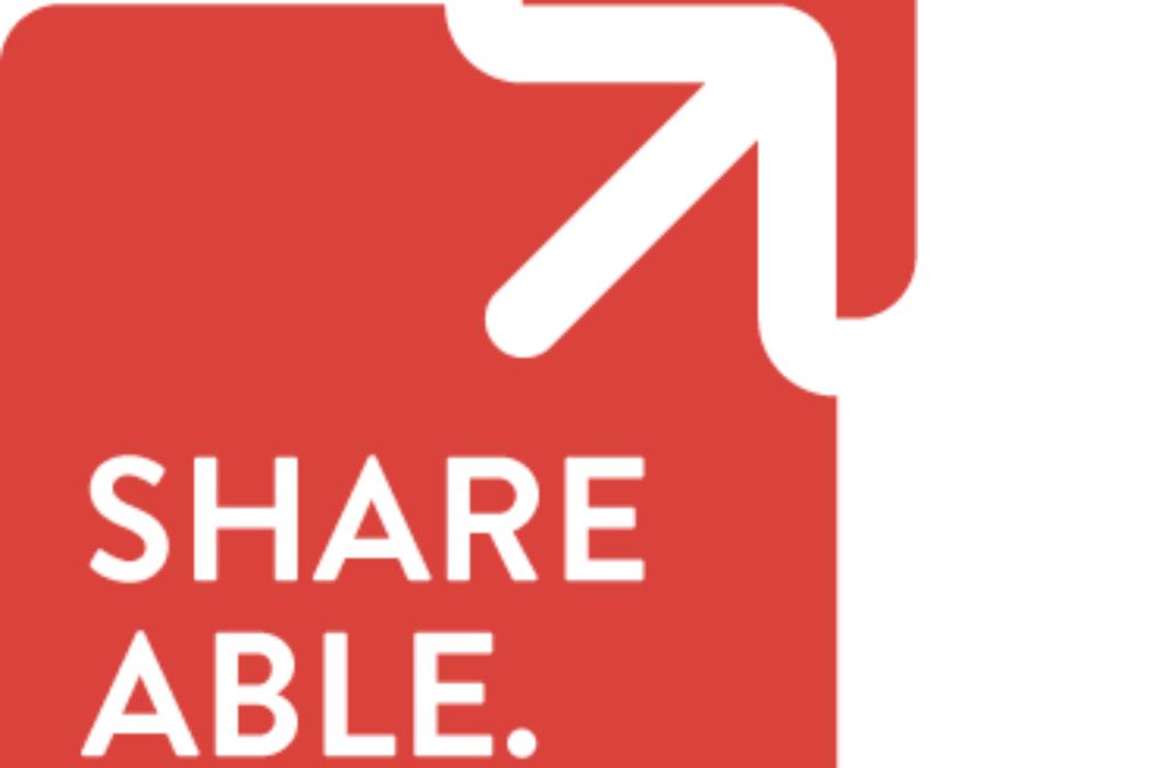 Shareable