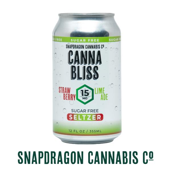 Snapdragon Cannabis Co. 