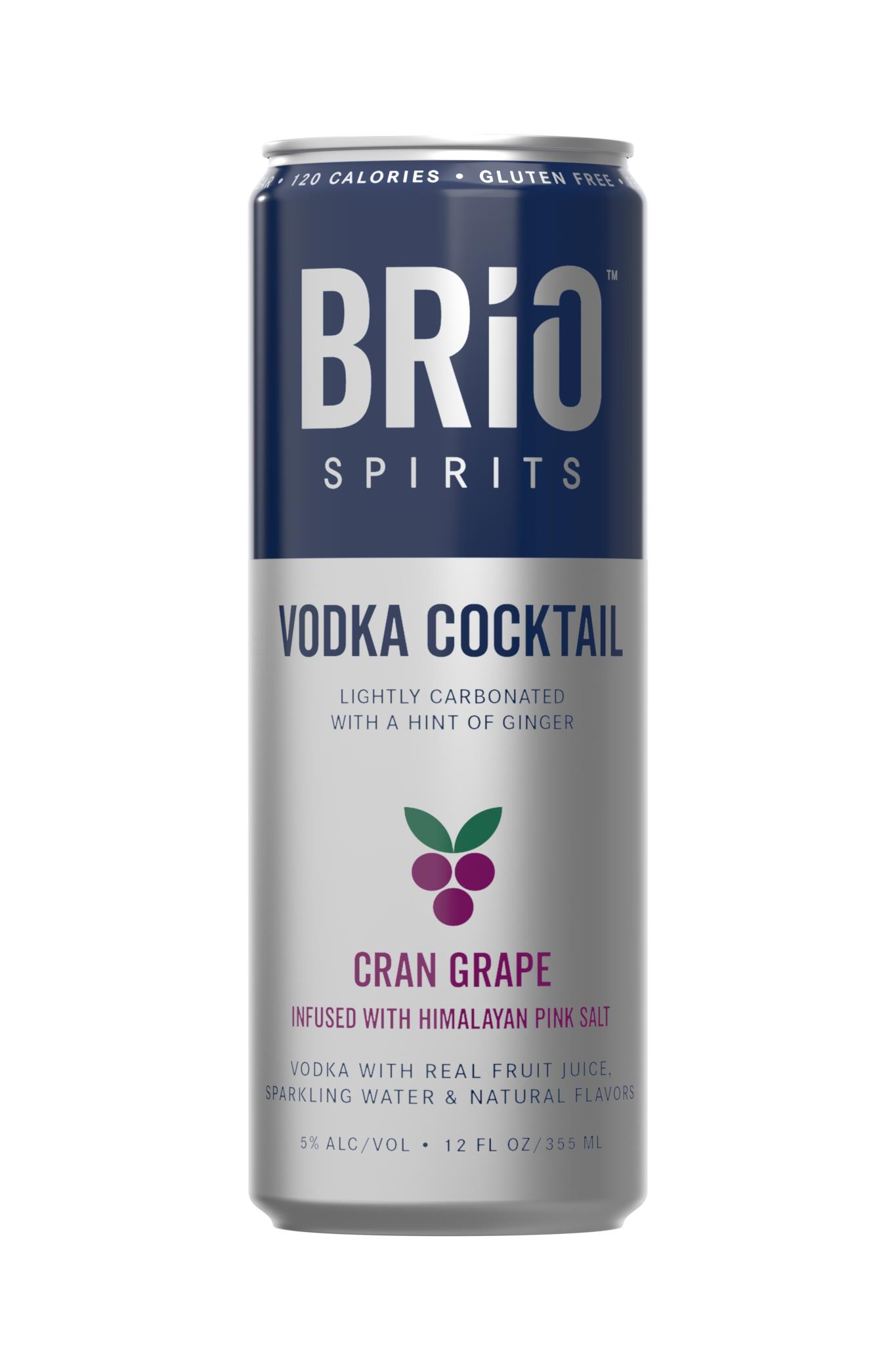 Brio Spirits