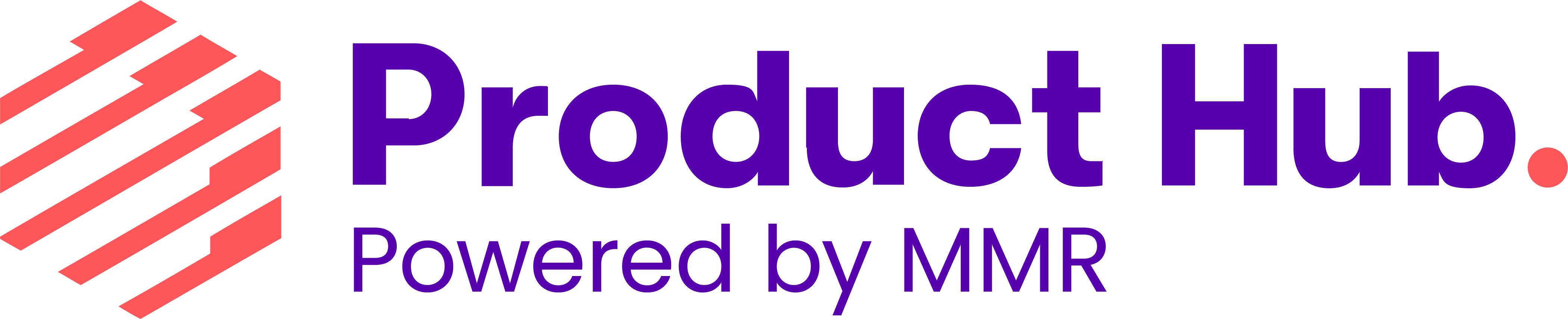 Product Hub by MMR