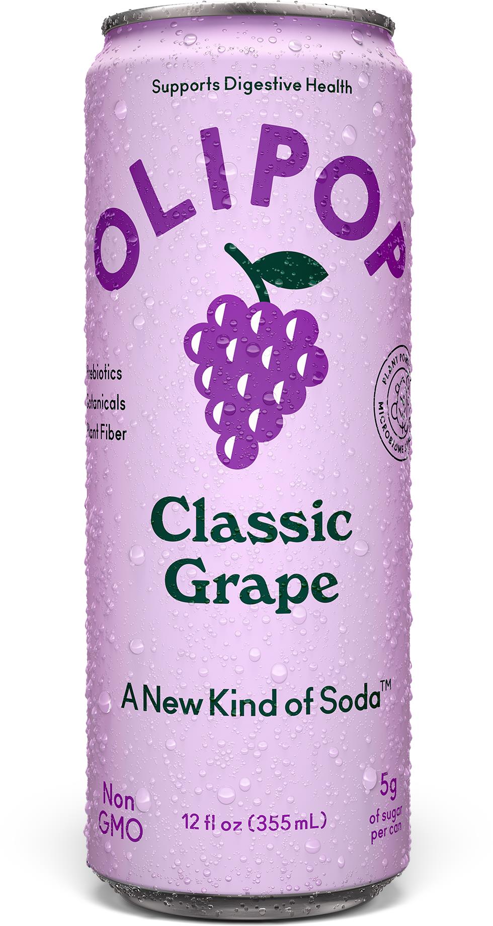 OLIPOP