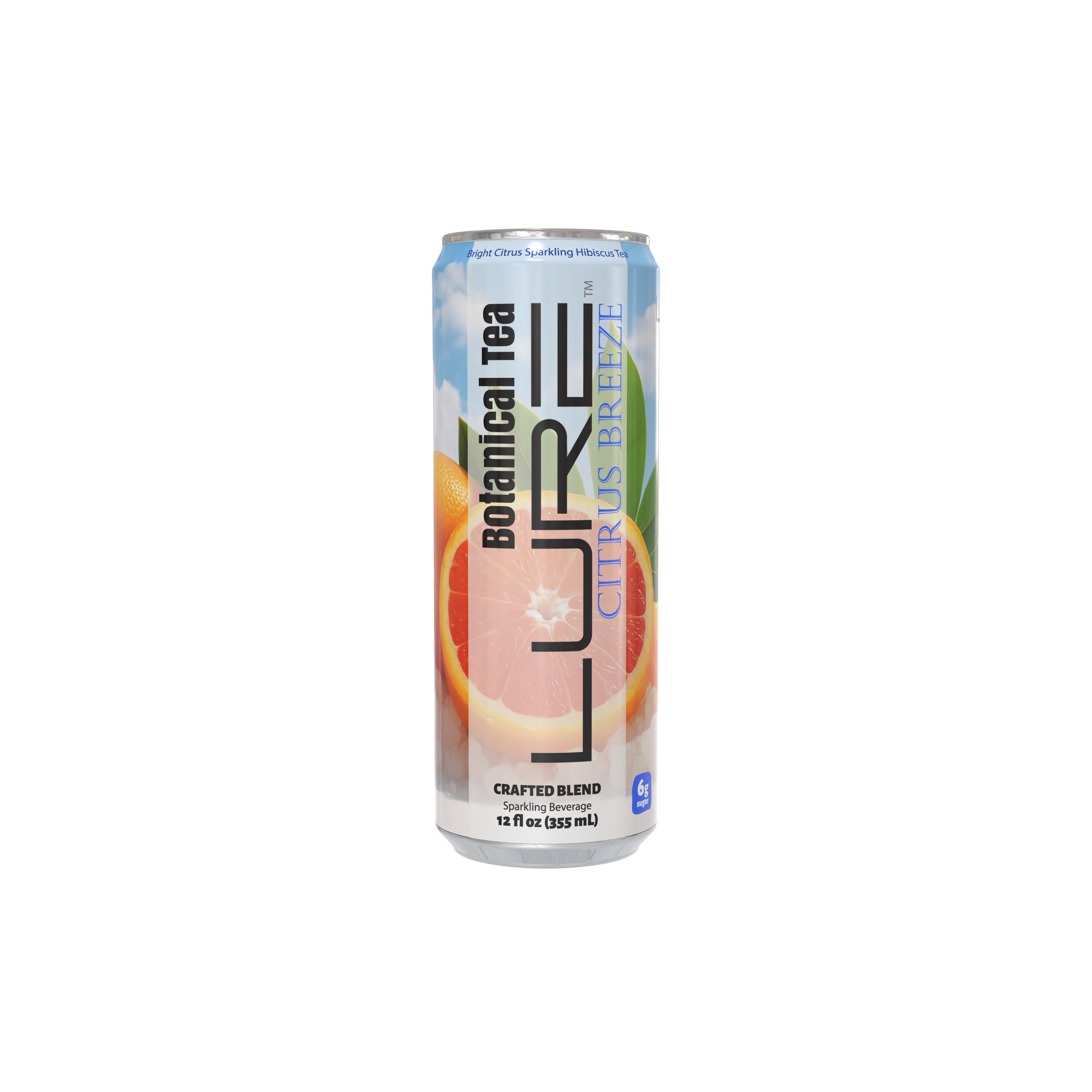 LURE Drinks