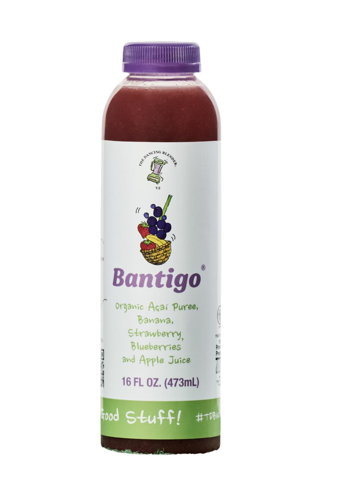 Discover Bantigo