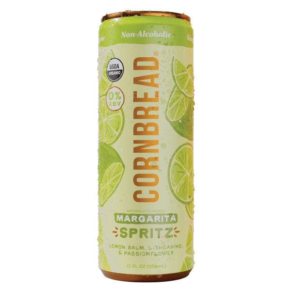 Cornbread Hemp