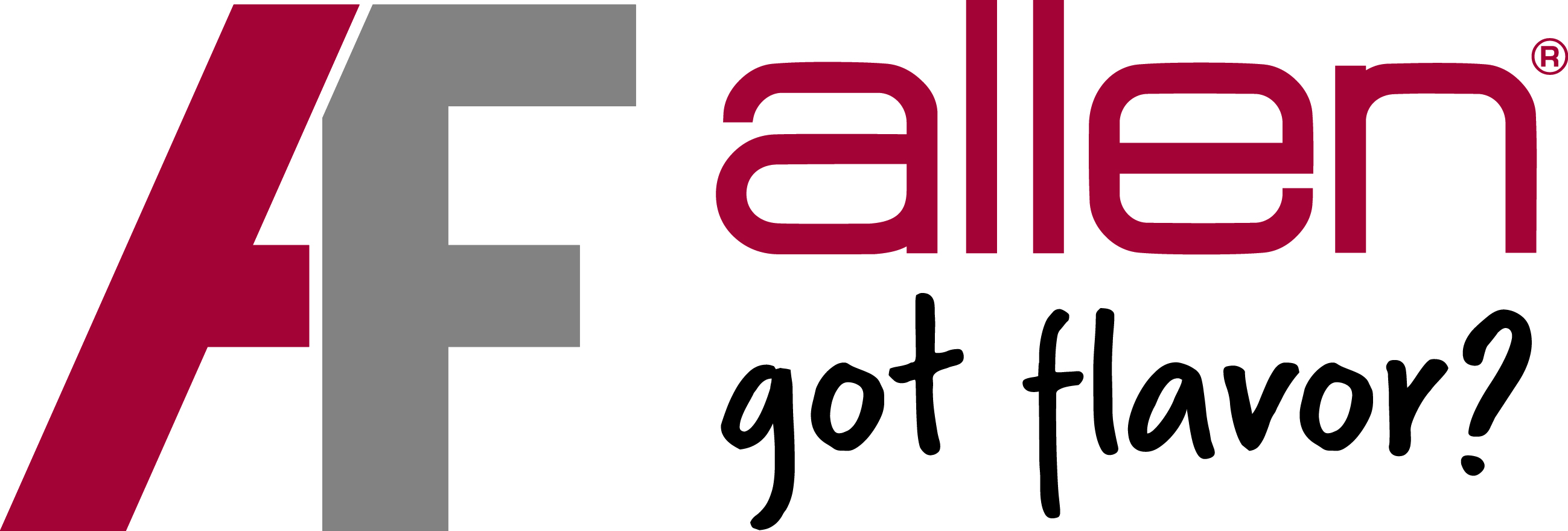 ALLEN FLAVORS
