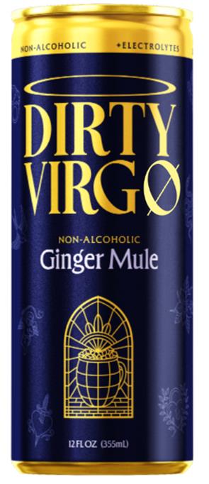 Dirty Virgo