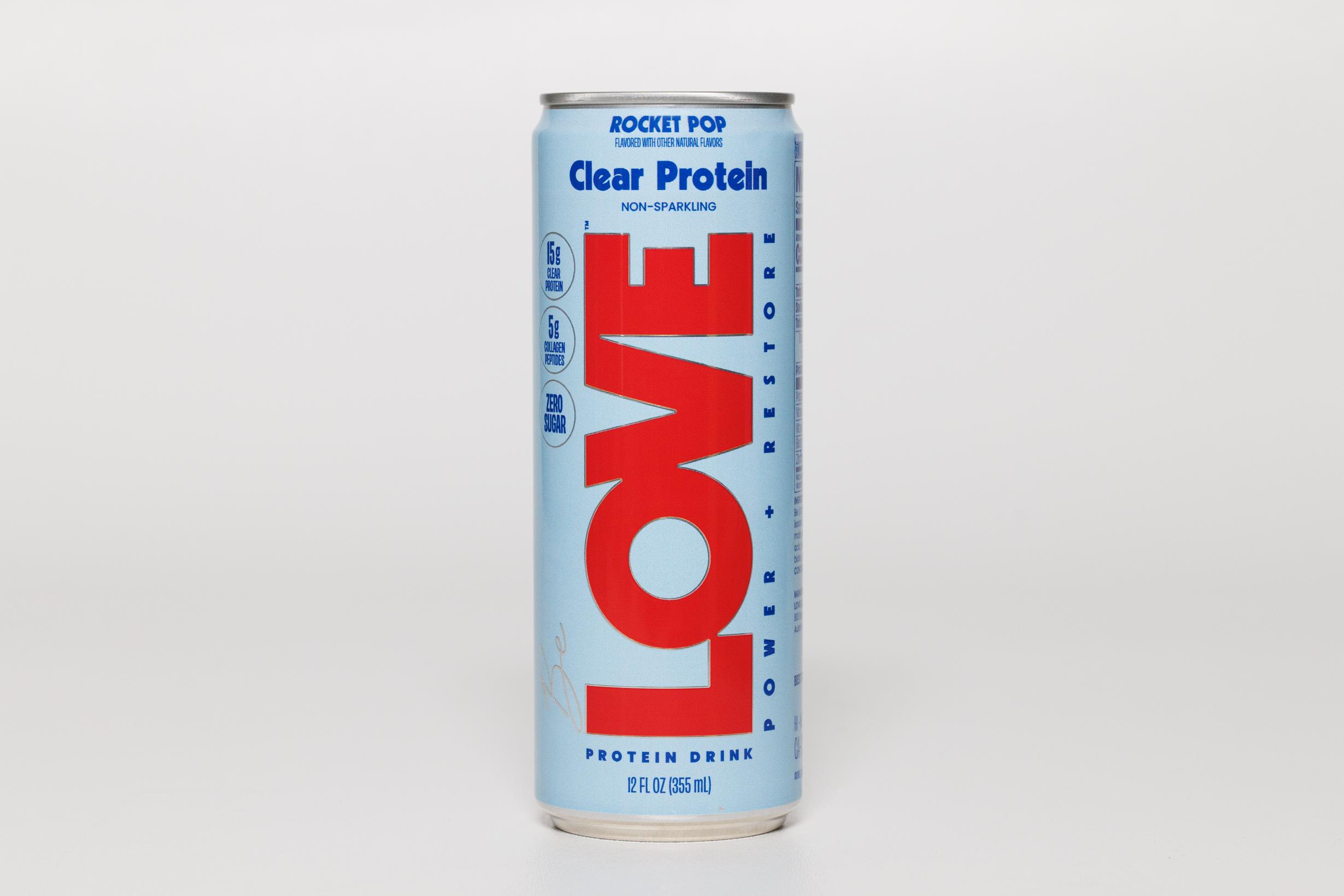 Be LOVE™