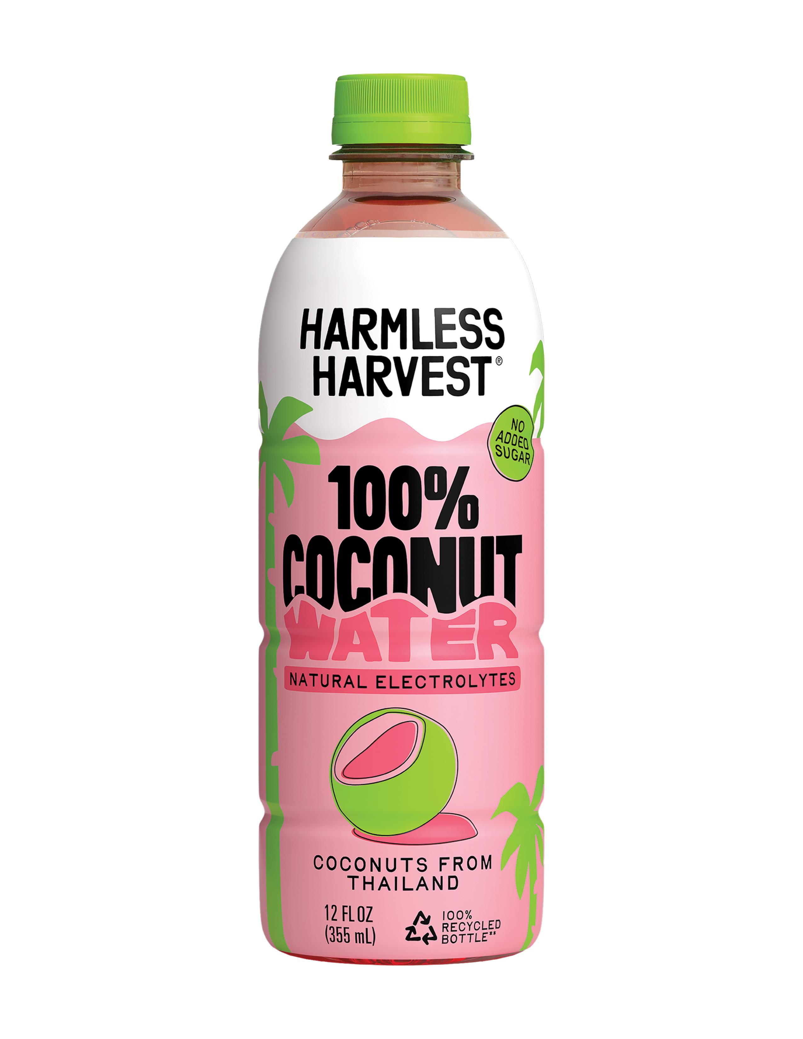 Harmless Harvest
