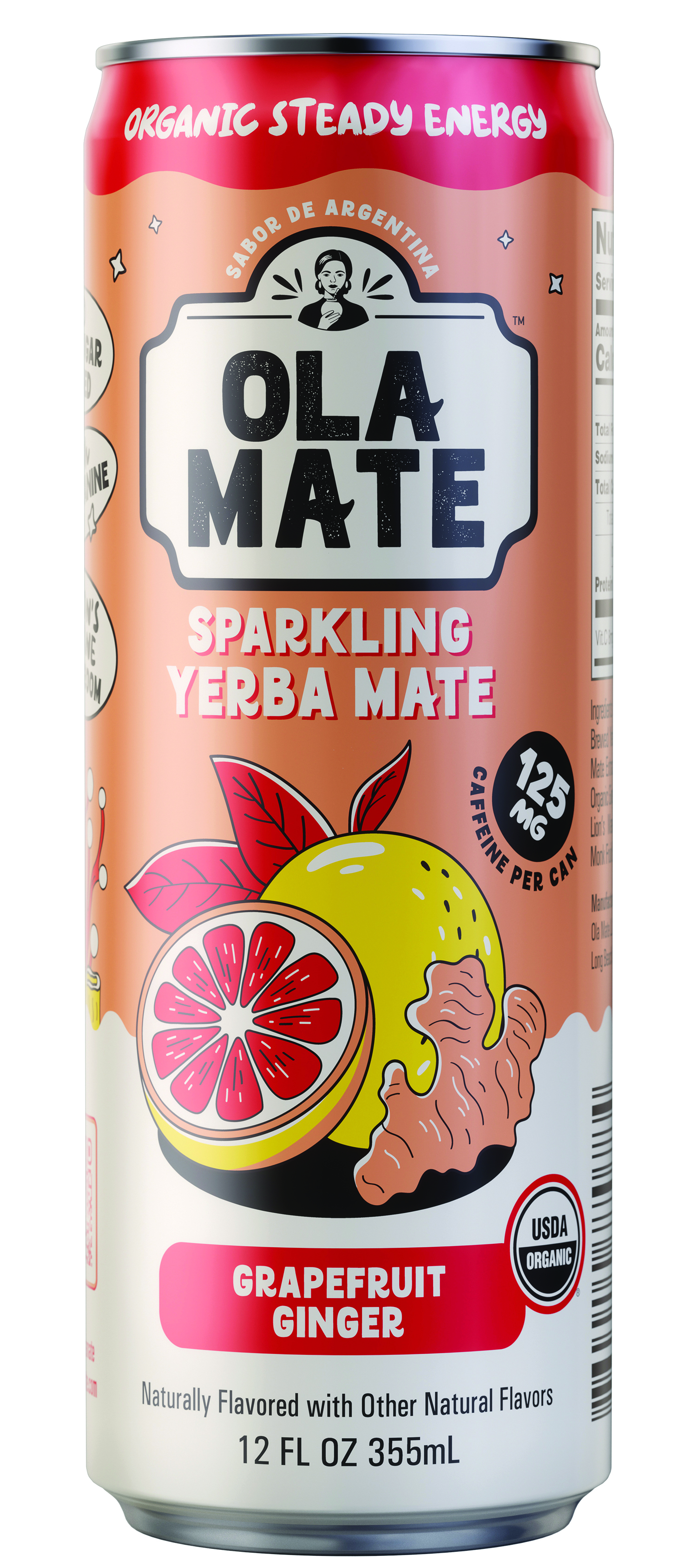 Ola Mate