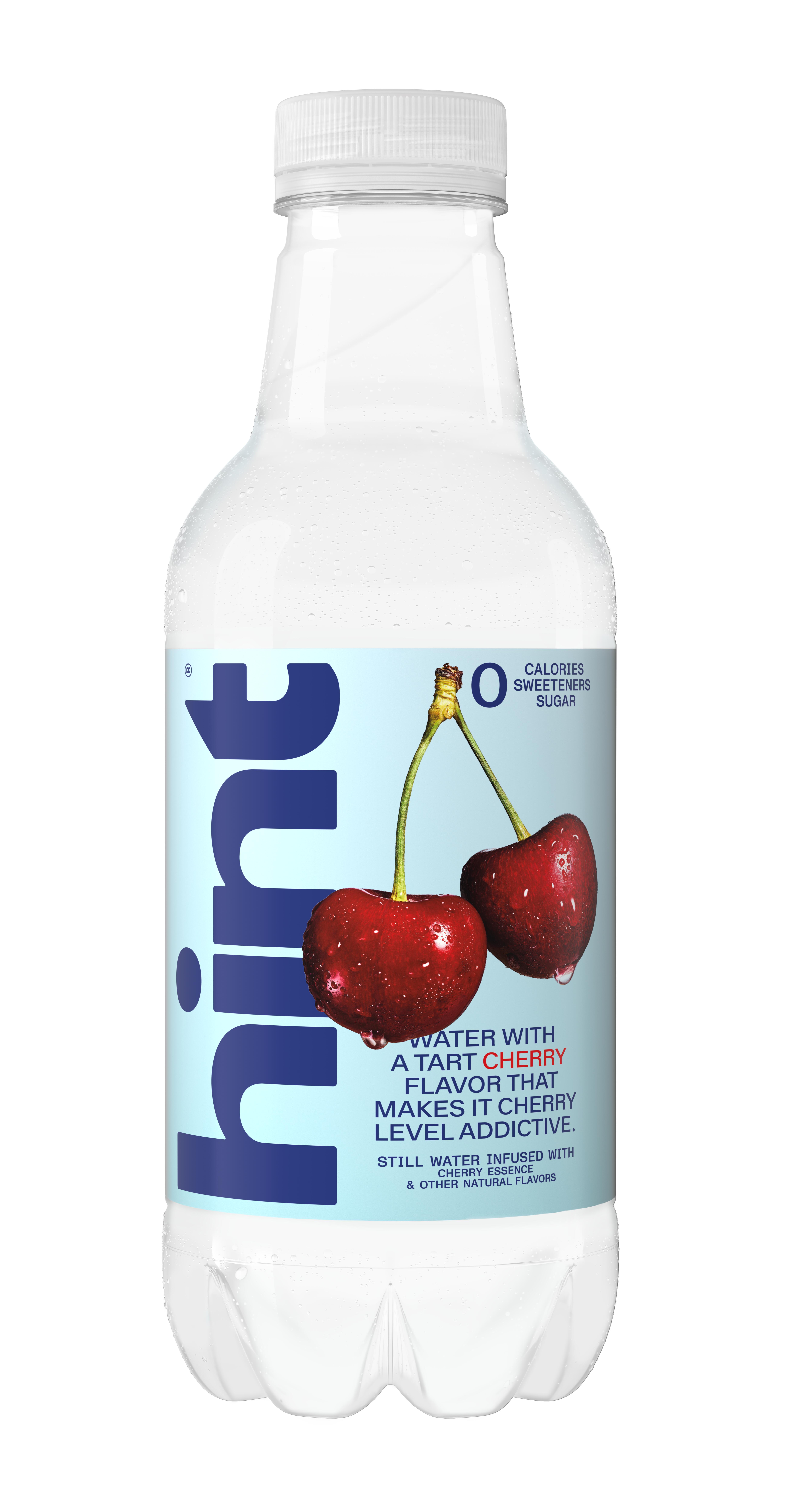 Hint Water