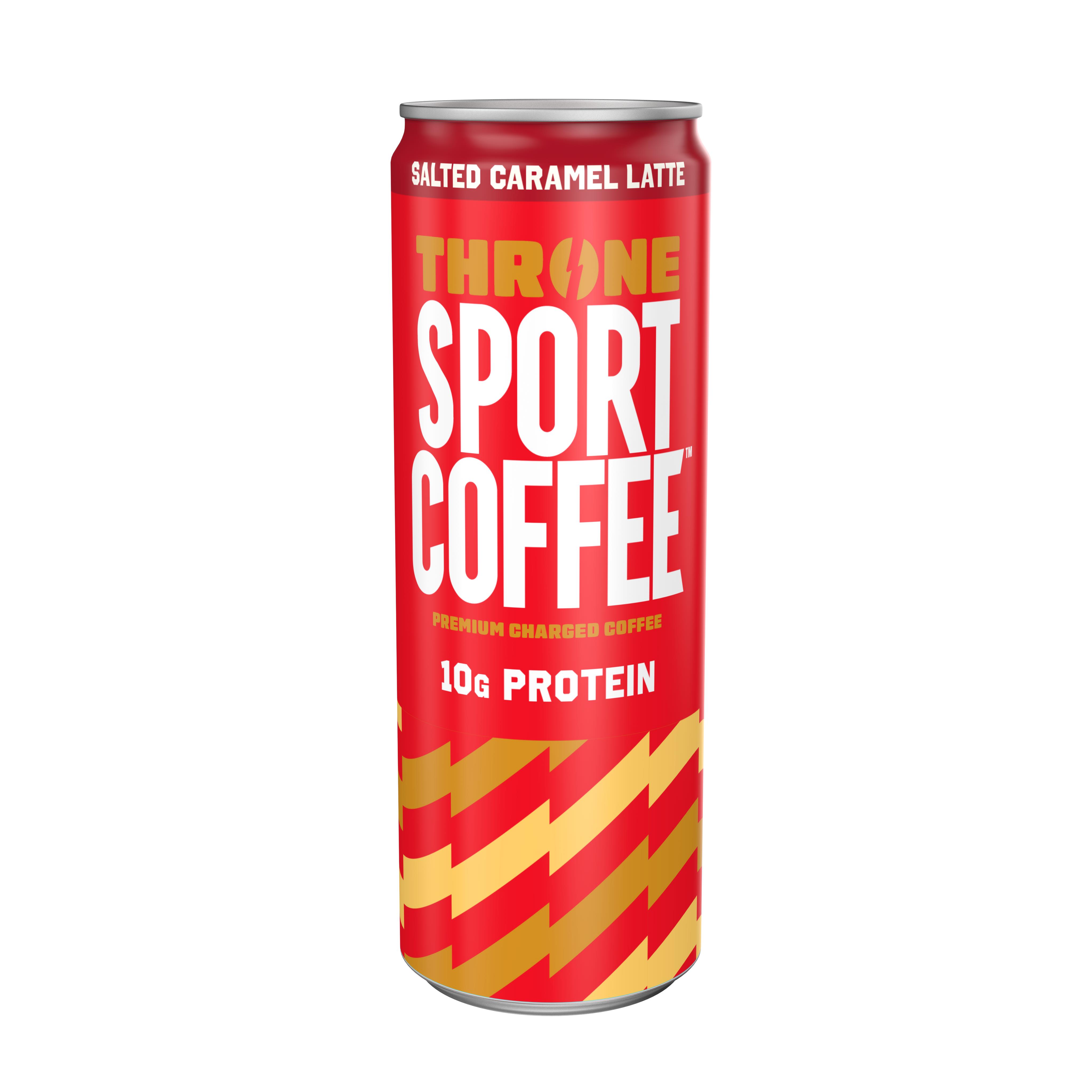 Throne SPORT COFFEE