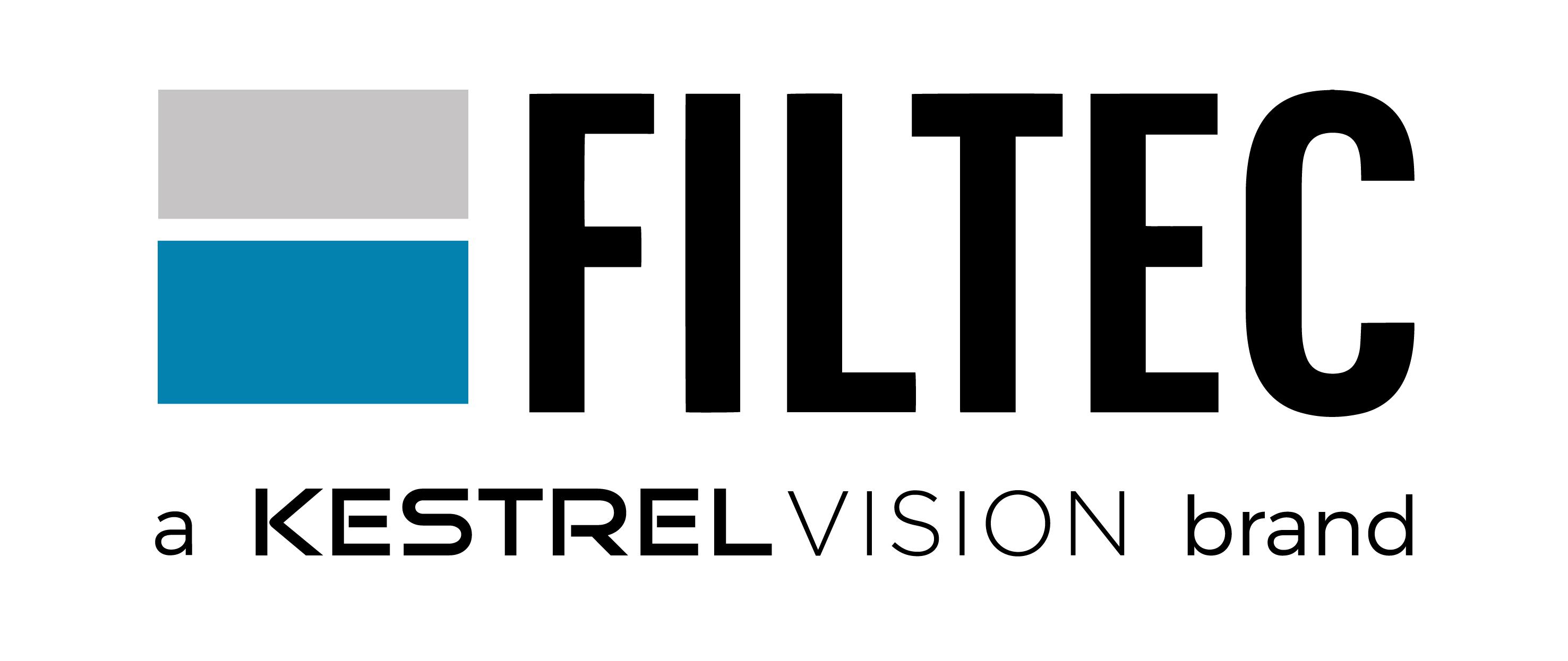 FILTEC a Kestrel Vision Brand