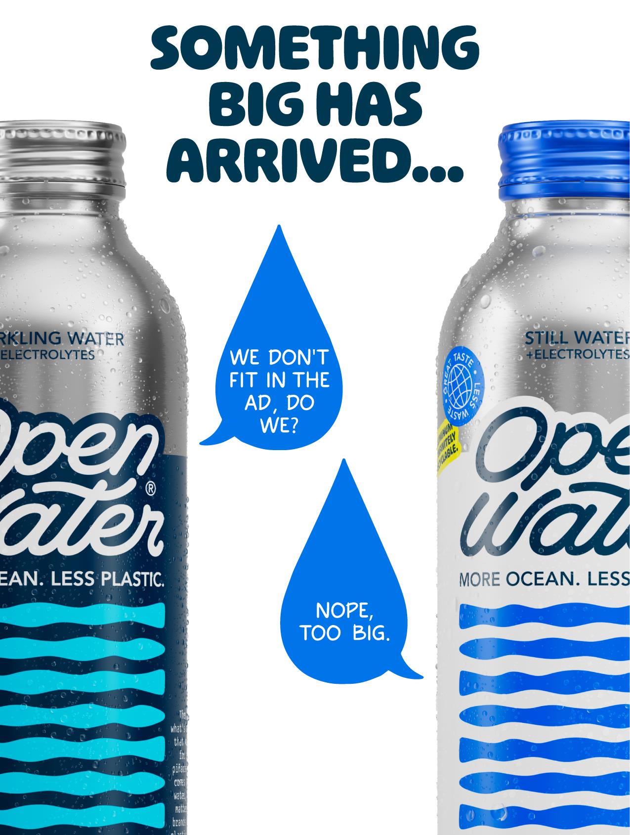 750ml Bottles Are Here