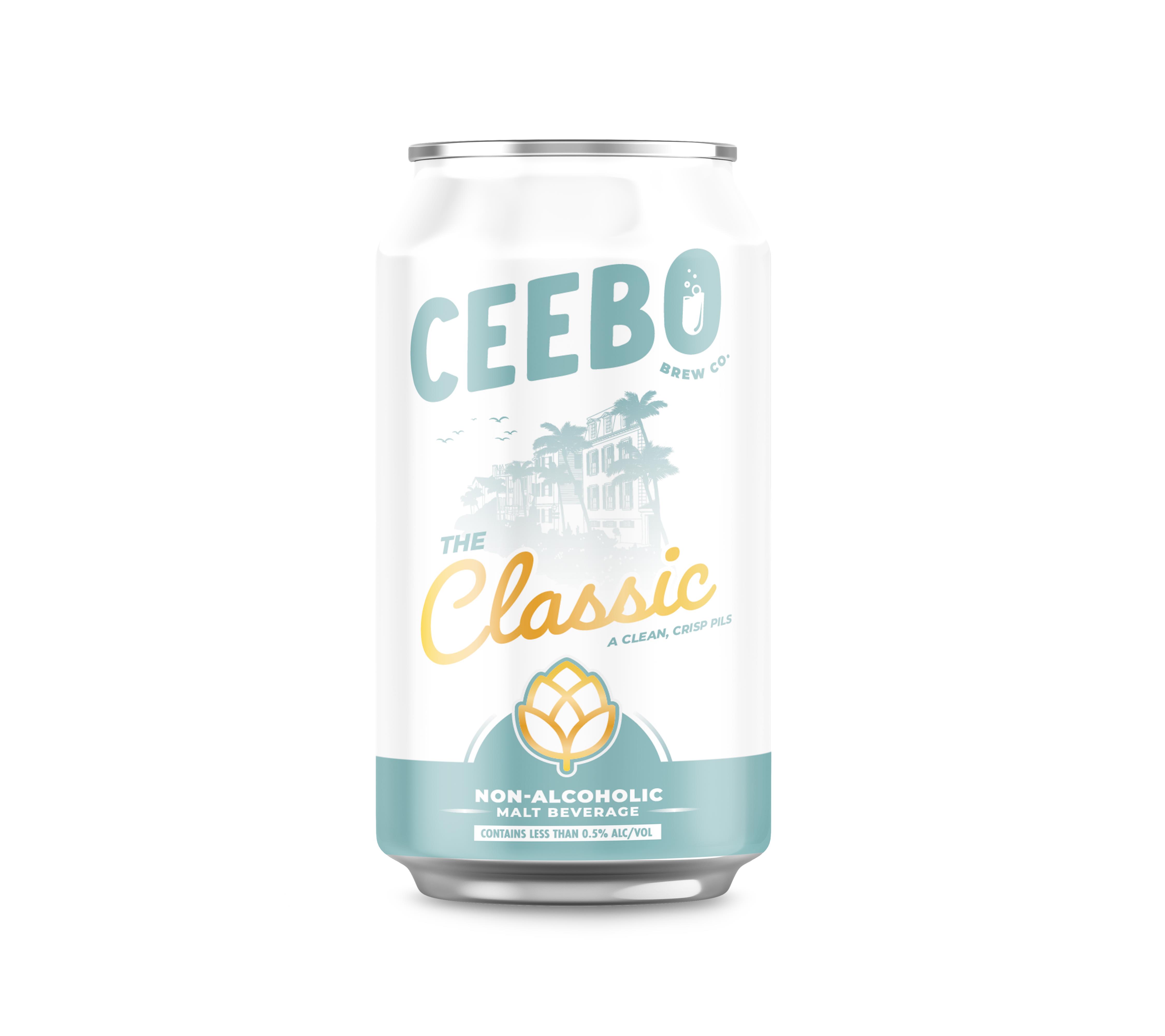 Ceebo Brew Co.