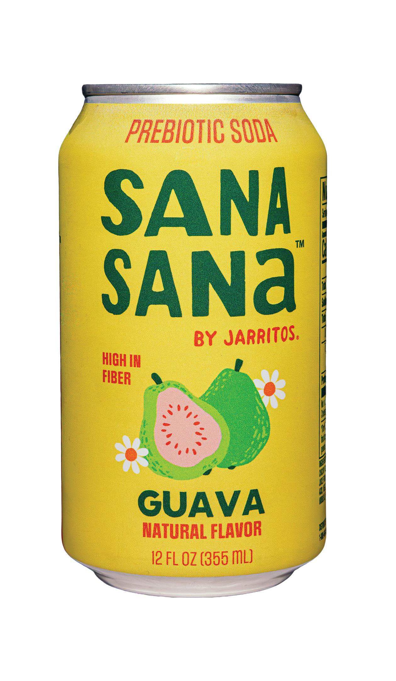 Jarritos
