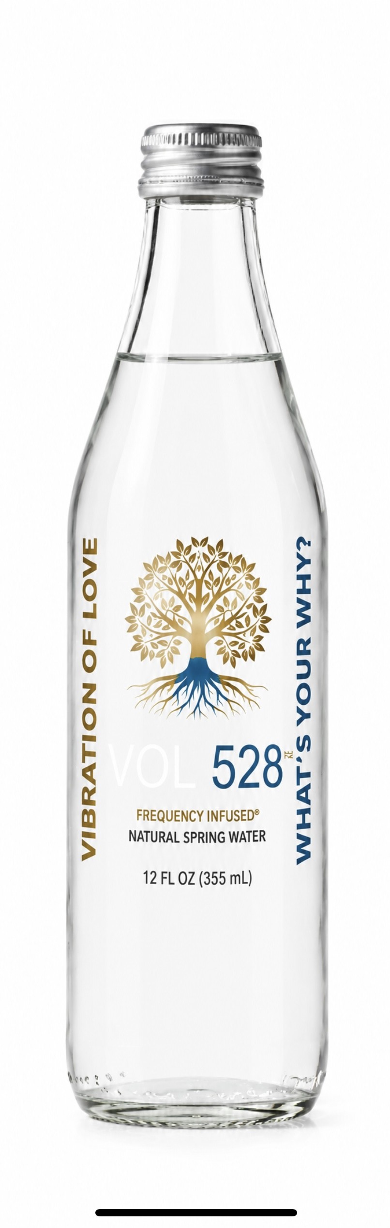 VOL528HZWATER