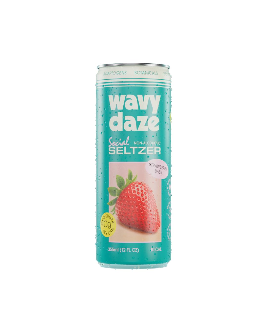 Wavy Daze