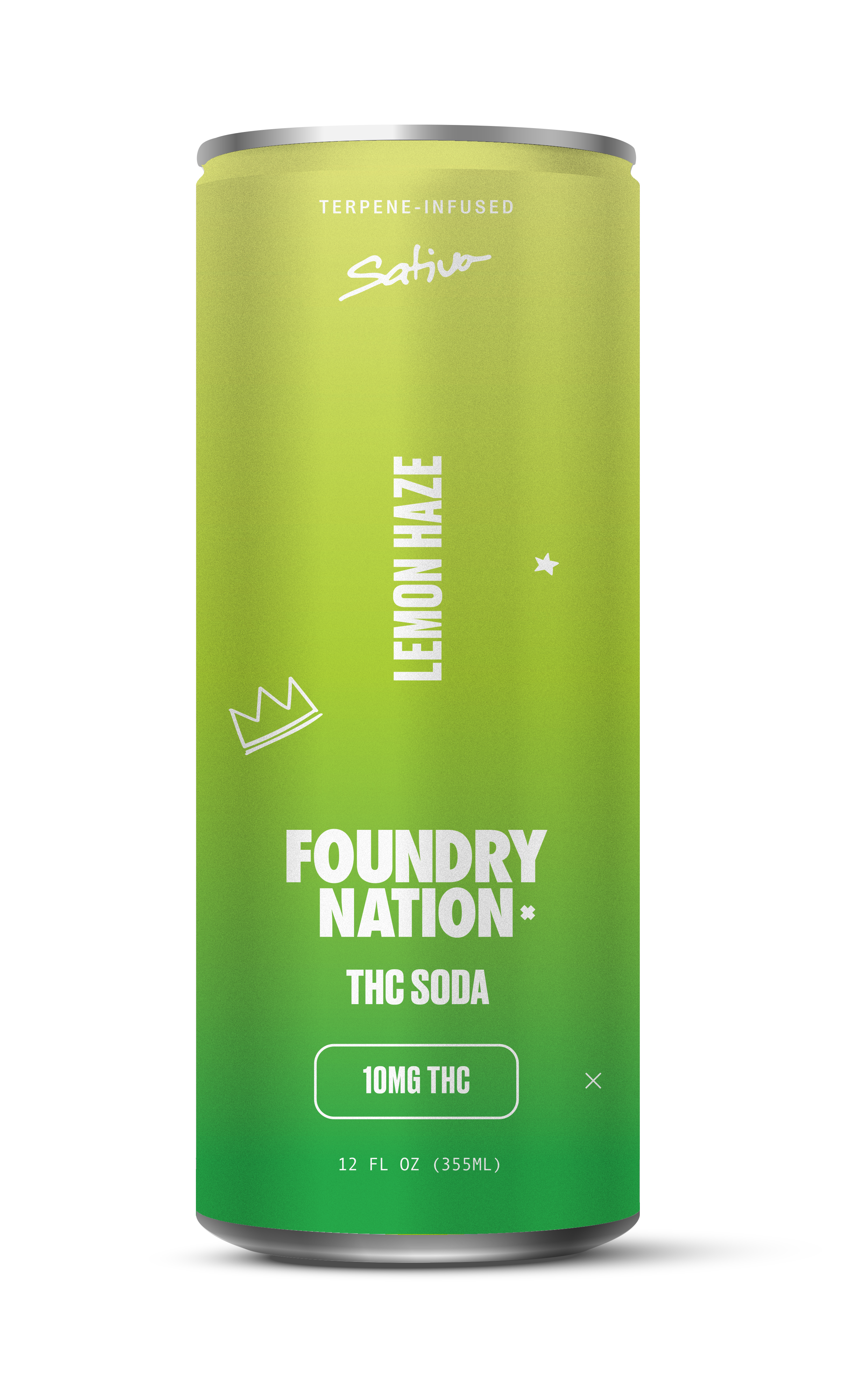 Foundry Nation