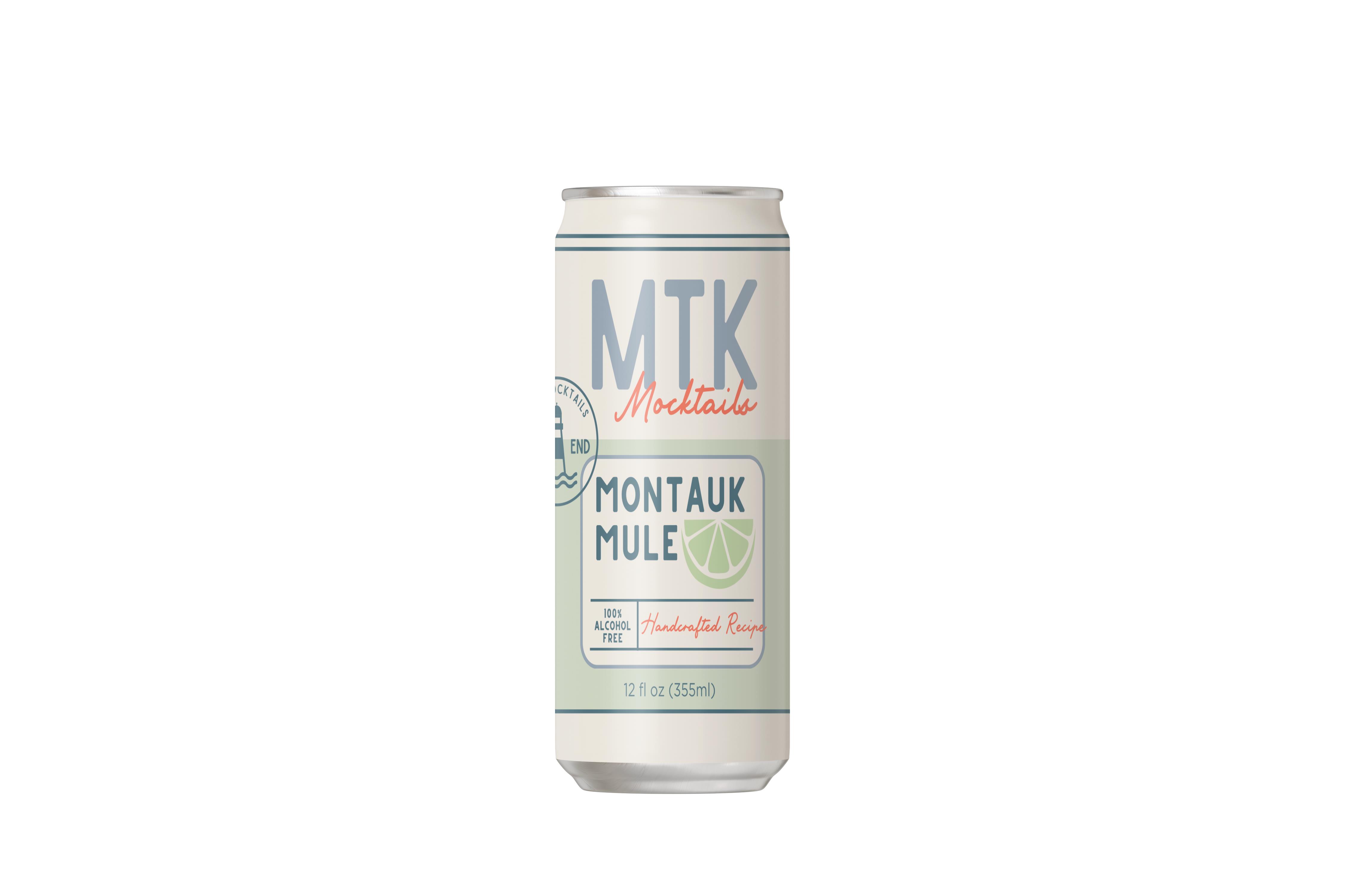 MTK Mocktails