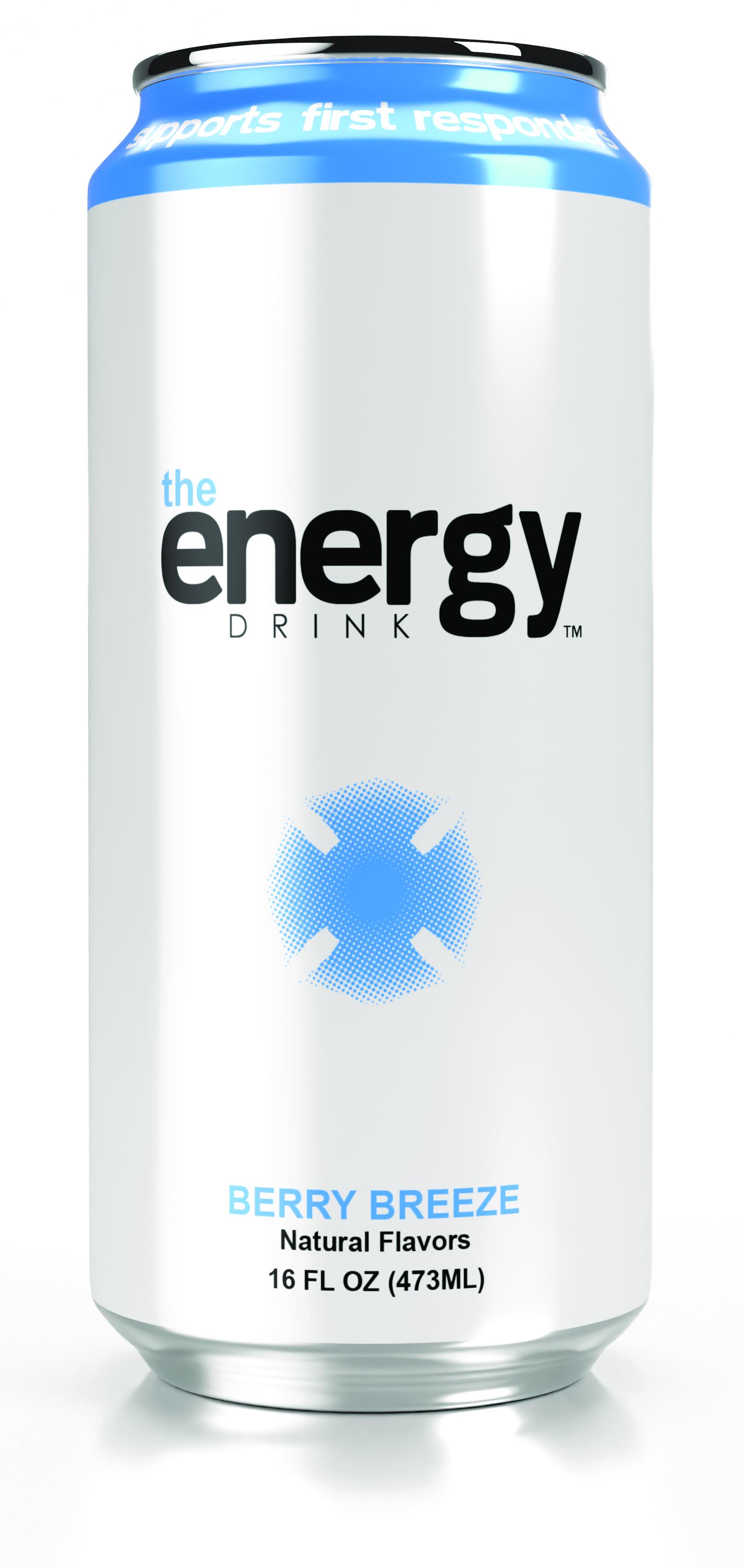 the Energy Drink™