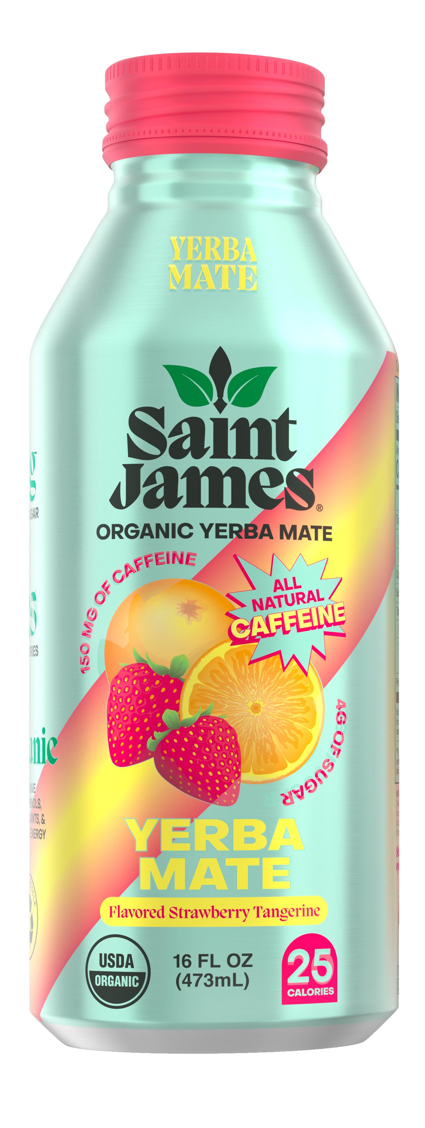 Saint James