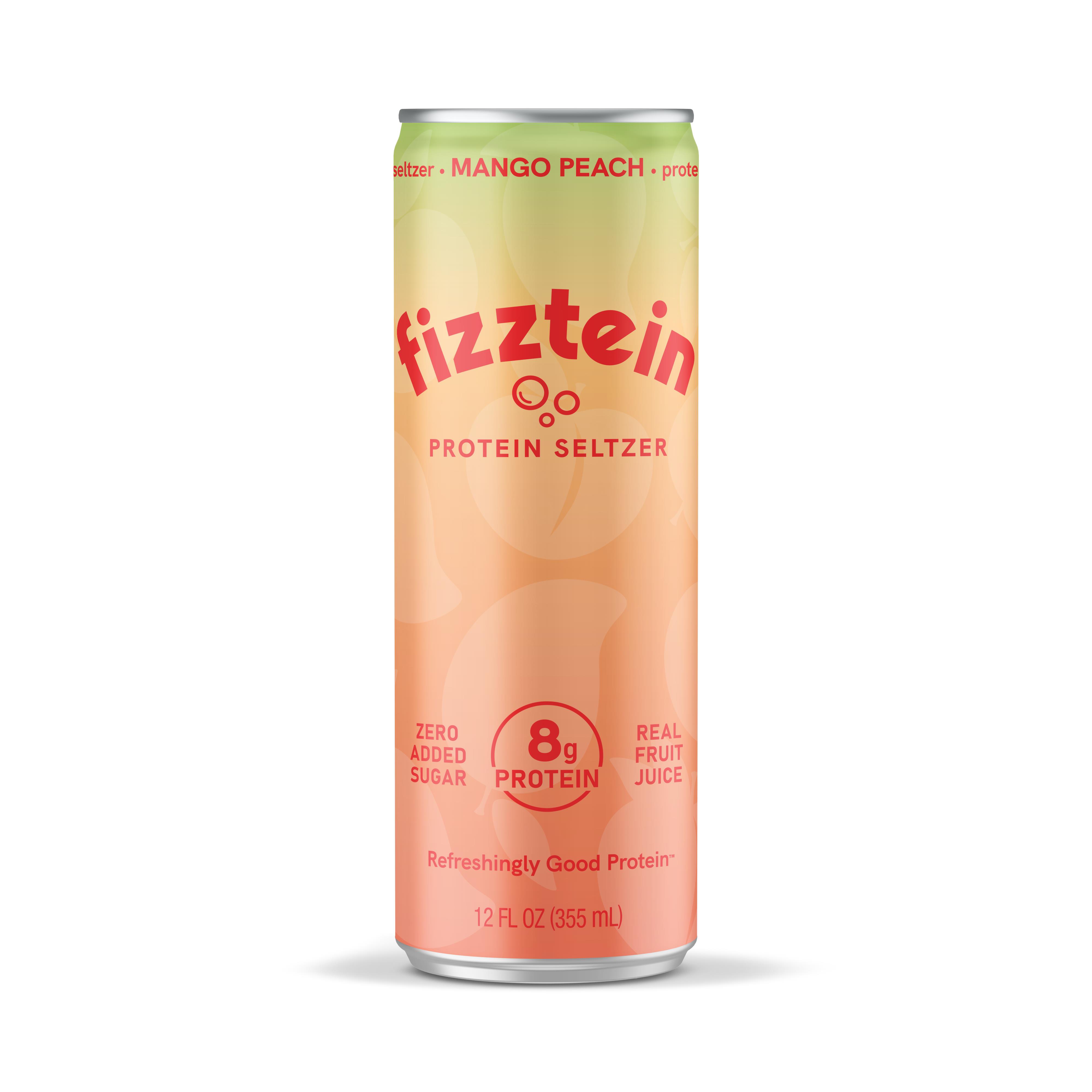 Fizztein