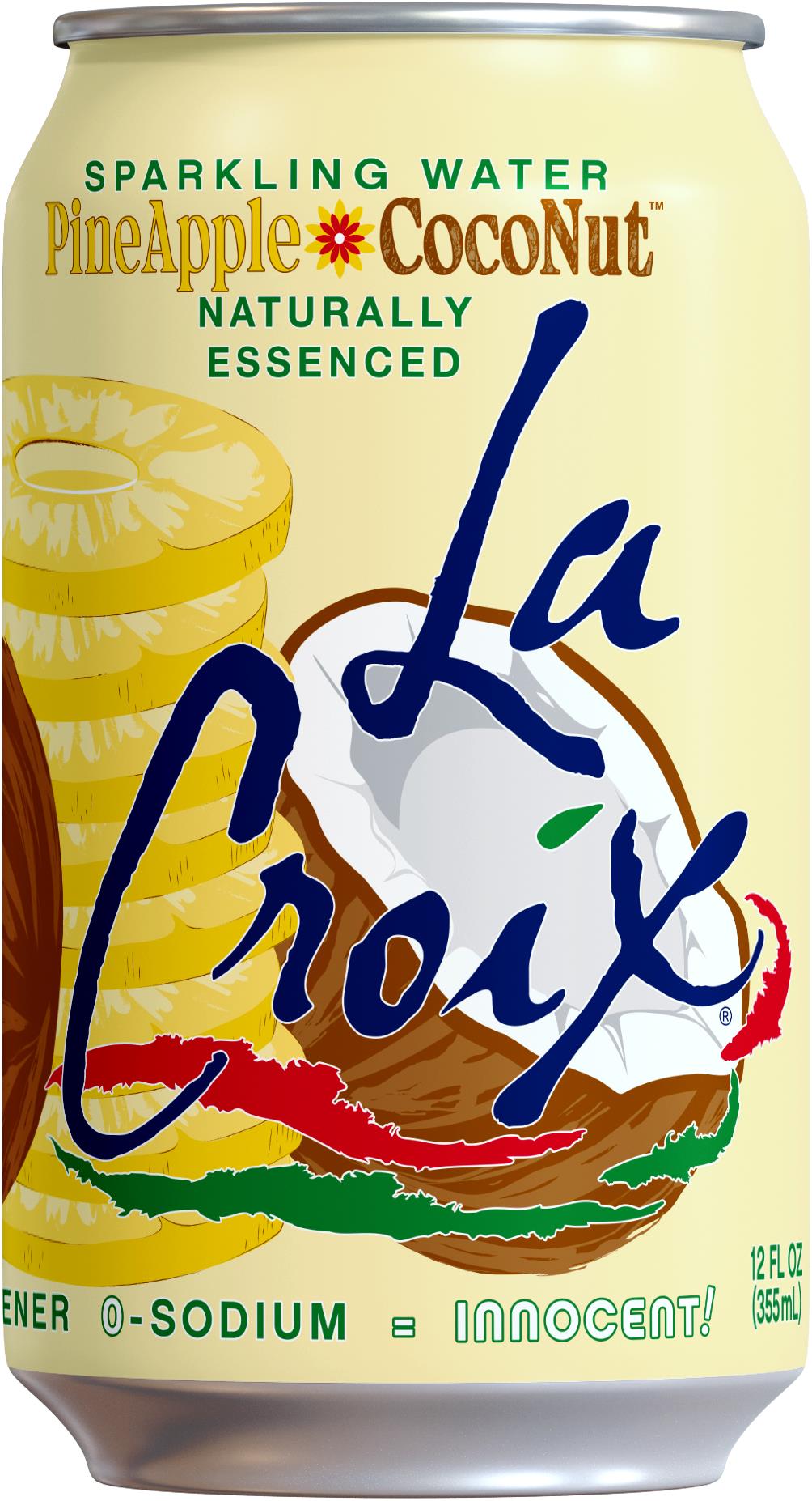 LaCroix Sparkling Water