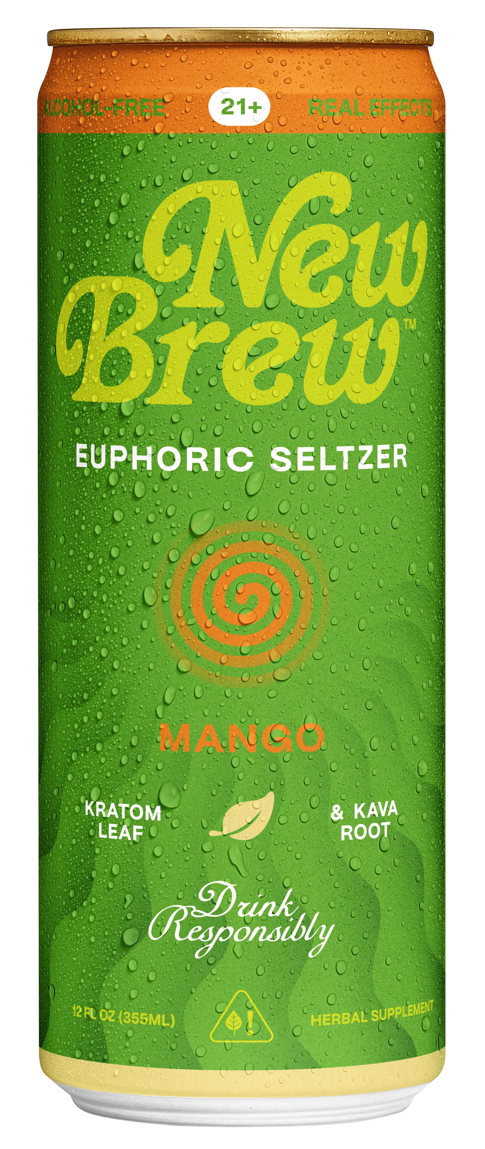 New Brew