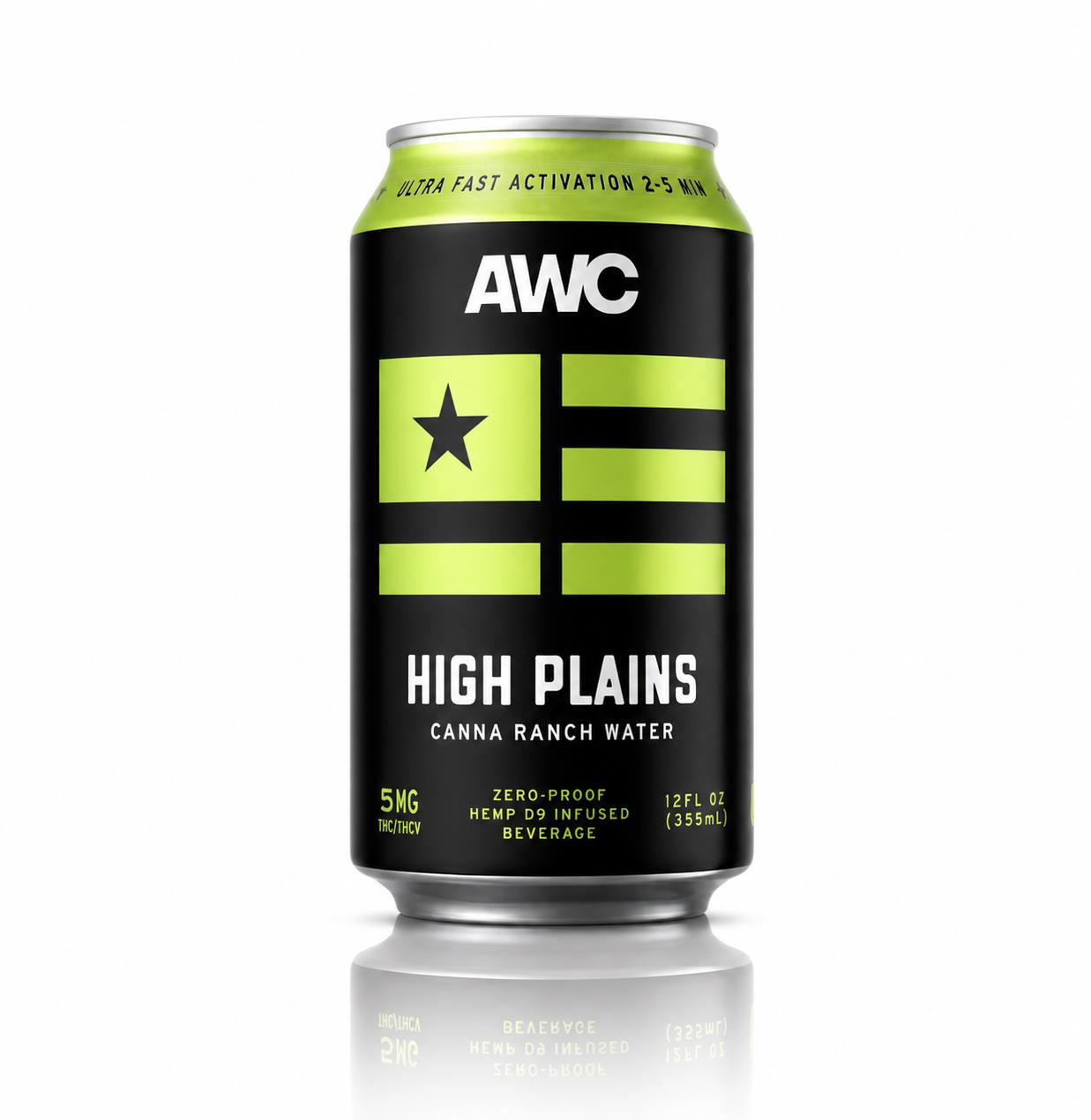 AWC Beverage LLC