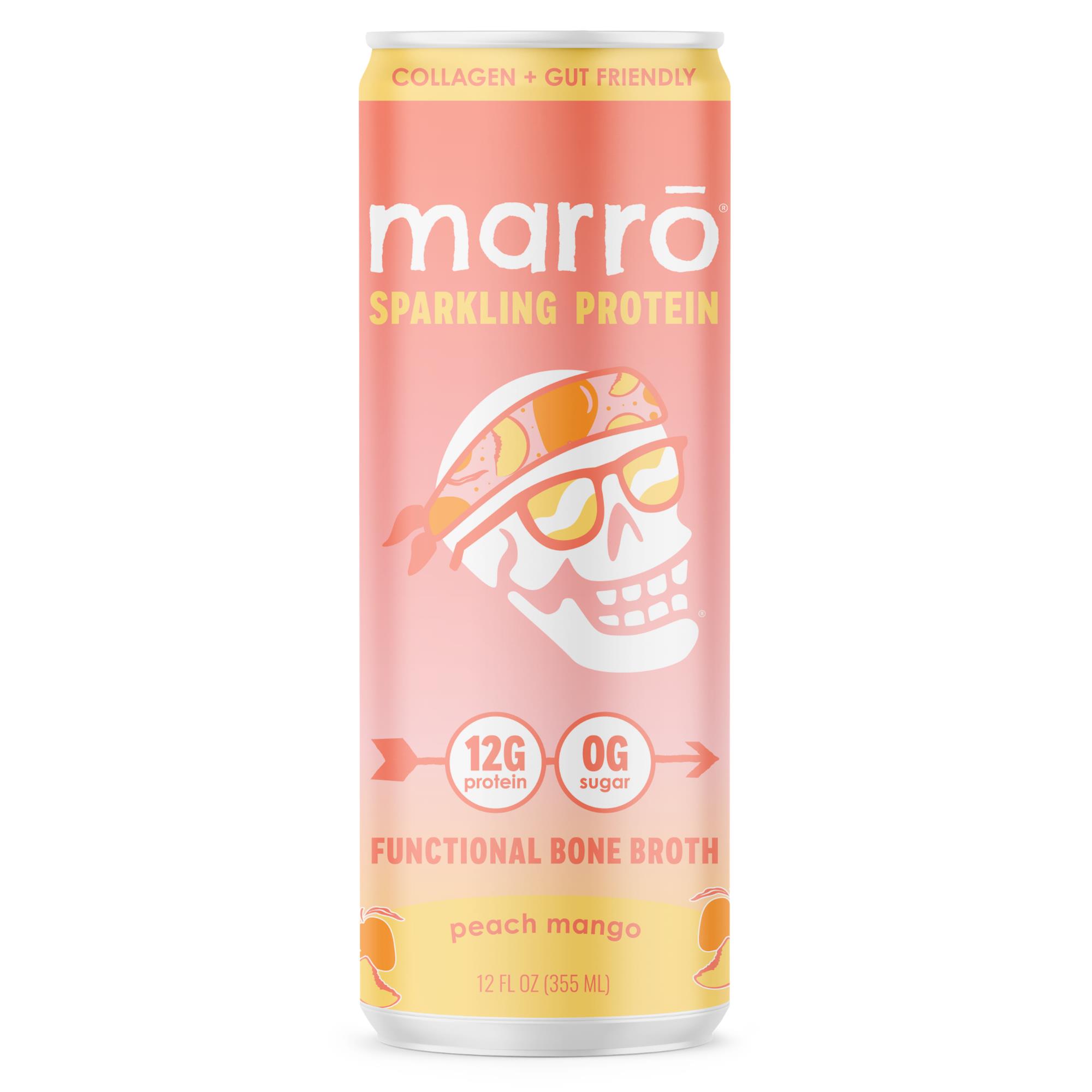 marro