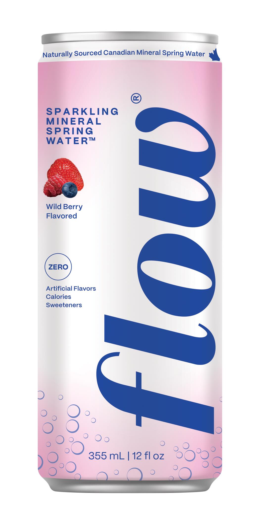 Flow Hydration