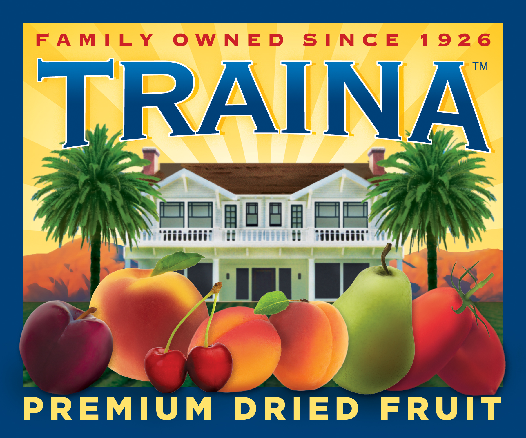 Traina Foods
