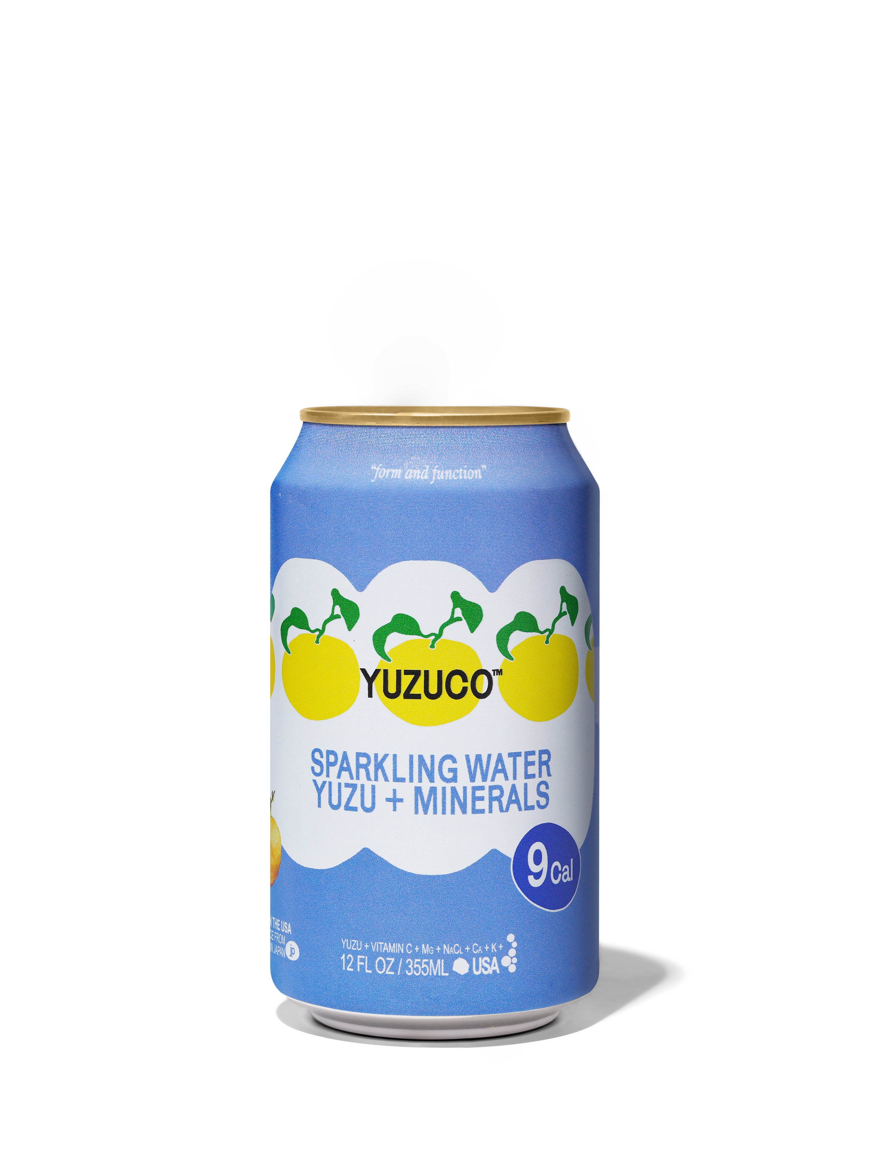 YUZUCO