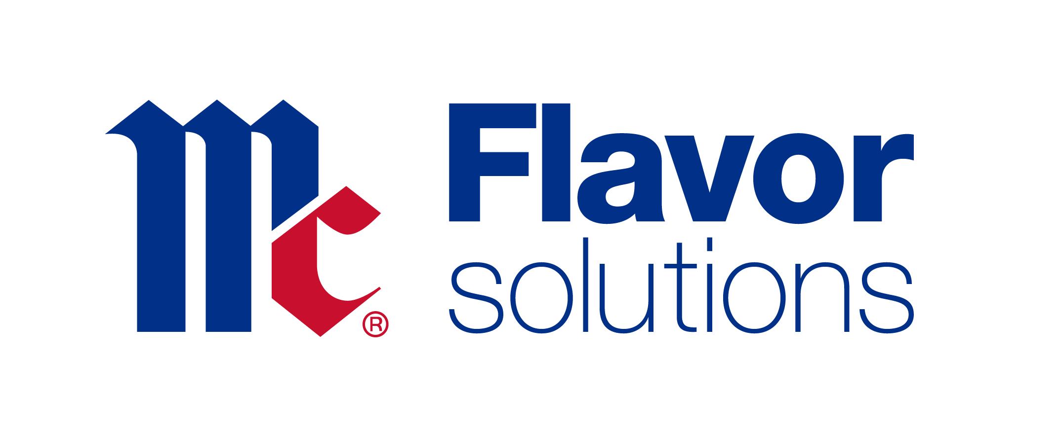 McCormick Flavor Solutions