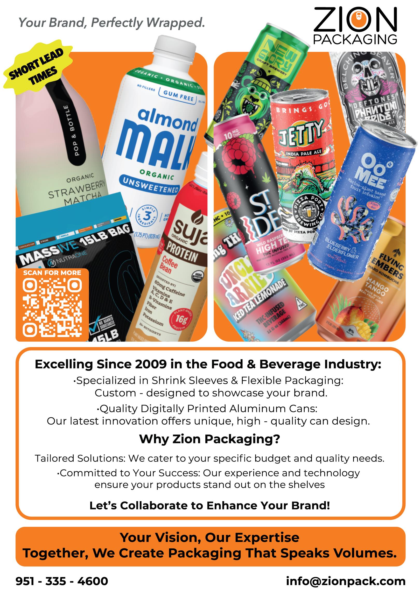 Quality Packaging Solutions