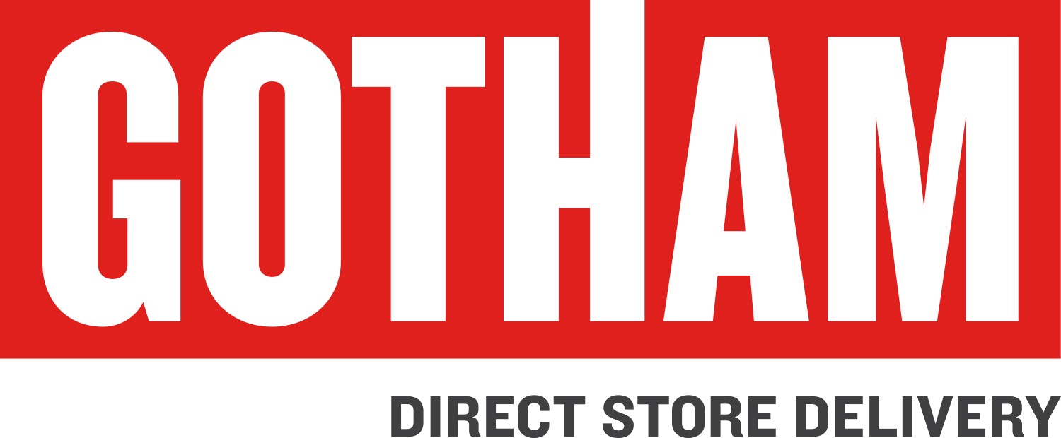 GothamDSD